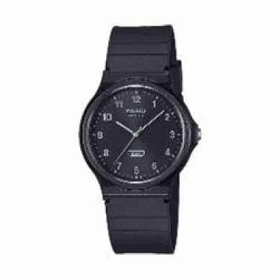 Casio MQ-24B-1BEF Unisex náramkové hodinky 