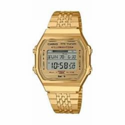 Casio ABL-100WEG-9AEF Unisex náramkové hodinky