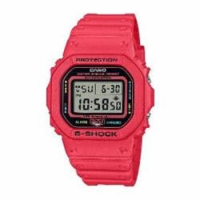 Casio DW-5600EP-4ER Pánské digitální náramkové hodinky
