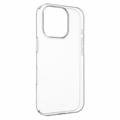 Ultratenký TPU gelový kryt FIXED Story Slim pro Apple iPh...