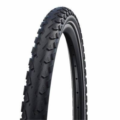 Schwalbe plášť LAND CRUISER Plus Green 47-622 černá+refle...
