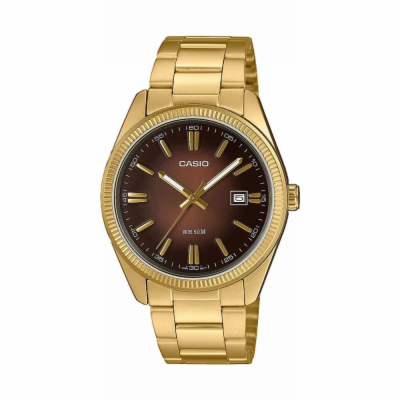 Casio MTP-1302PGC-5AVEF Pánské náramkové hodinky