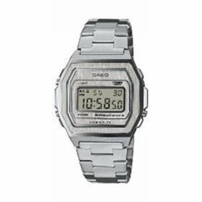Casio A1000DN-7ER Unisex náramkové hodinky