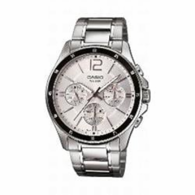 Casio MTP-1374PD-7AVEF Pánské náramkové hodinky