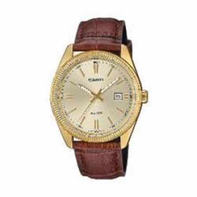 Casio MTP-1302PGL-9AVEF Pánské náramkové hodinky