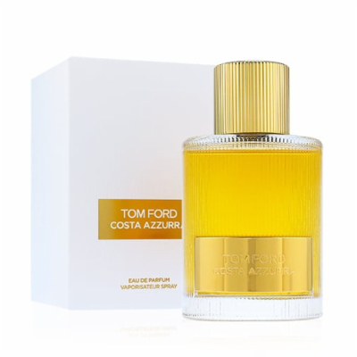 Tom Ford Costa Azzura EdP 100ml Unisex