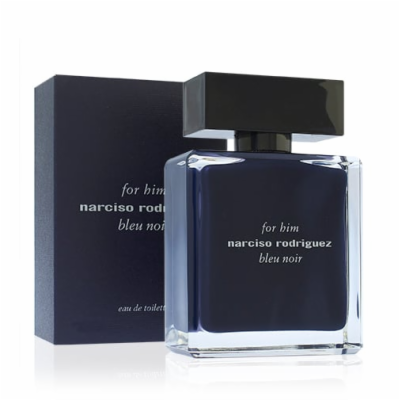 Narciso Rodriguez For Him Bleu Noir EdT 50ml