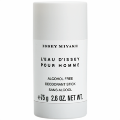 Issey Miyake L Eau D Issey pour Homme Deostick pro muže 7...