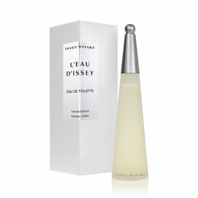 Issey Miyake L Eau D Issey EdT 50 ml Pro ženy