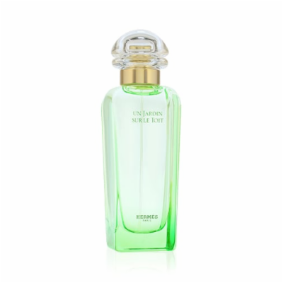 Hermes Un Jardin Sur Le Toit EdT 50 ml Unisex