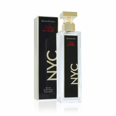 Elizabeth Arden 5th Avenue NYC EdP 125 ml Pro ženy