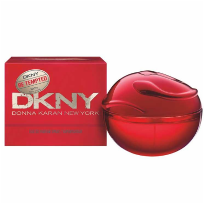 DKNY Be Tempted EdP 100 ml Pro ženy