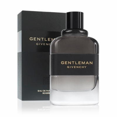 Givenchy Gentleman Boisée EdP 60 ml Pro muže