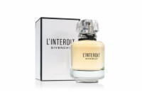 Givenchy L Interdit EdP 80 ml Pro ženy