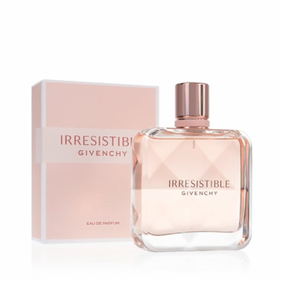 Givenchy Irresistible EdP 80 ml Pro ženy