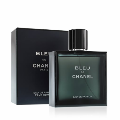 Chanel Bleu De Chanel EdP 50 ml Pro muže