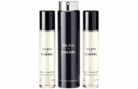 Chanel Bleu de Chanel Eau De Parfum EdP 60 ml Pro muže plnitelný flakón
