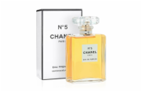 Chanel N°5 EdP 200 ml Pro ženy