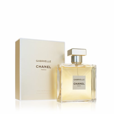 Chanel Gabrielle EdP 100 ml Pro ženy