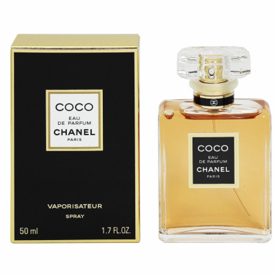 Chanel Coco EdP 100 ml Pro ženy