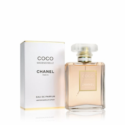 Chanel Coco Mademoiselle EdP 50 ml Pro ženy