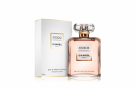 Chanel Coco Mademoiselle Intense EdP 200 ml Pro ženy