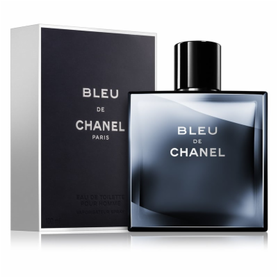 Chanel Bleu de Chanel EdT 100 ml Pro muže