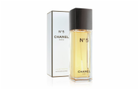 Chanel N°5 EdT 100 ml Pro ženy
