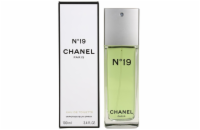 Chanel N°19 EdT 100 ml Pro ženy