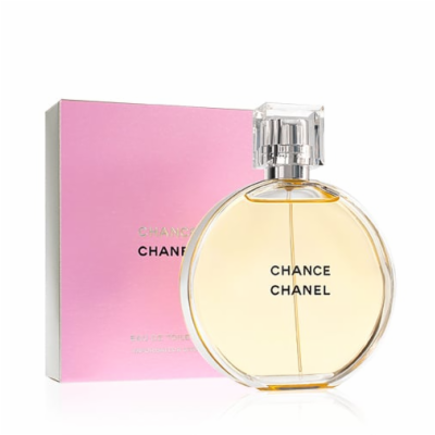 Chanel Chance EdT 100 ml Pro ženy