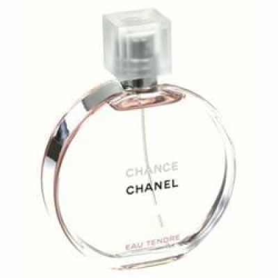 Chanel Chance Eau Tendre EdT 100 ml Pro ženy