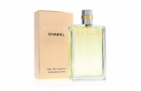 Chanel Allure EdT 50 ml Pro ženy