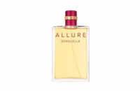 Chanel Allure Sensuelle EdT 100 ml Pro ženy