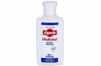 Alpecin Medicinal Shampoo Concentrate Anti-Dandruff 200 ml