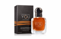 Giorgio Armani Emporio Armani Stronger With You Intensely EdP 30 ml Pro muže