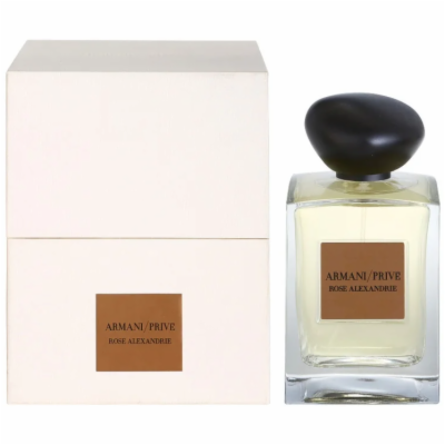 Giorgio Armani Rose Alexandrie EdT 100 ml Pro ženy