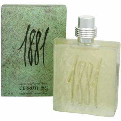 Nino Cerruti 1881 Pour Homme EdT 25 ml Pro muže