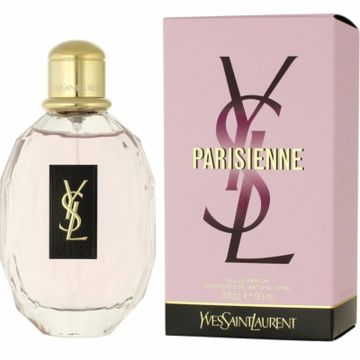 Yves Saint Laurent Parisienne EdP 90 ml Pro ženy