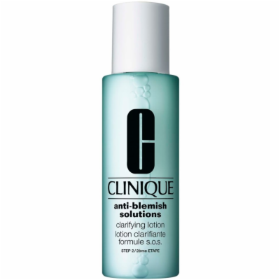 Clinique Anti-Blemish Solutions Clarifying Lotion 200 ml