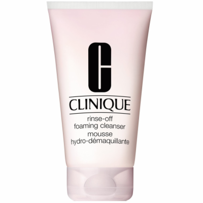 Clinique Rinse-Off Foaming Cleanser 150 ml