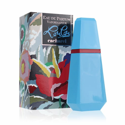 Cacharel Lou Lou EdP 30 ml Pro ženy