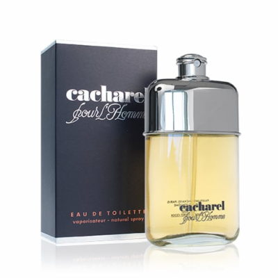 Cacharel Pour Homme EdT 100 ml Pro muže