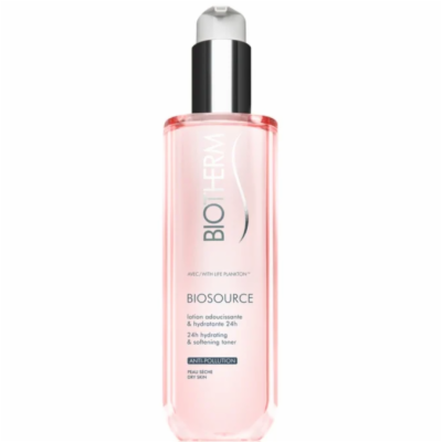 Biotherm Biosource 24h Hydrating & Softening Toner 200 ml