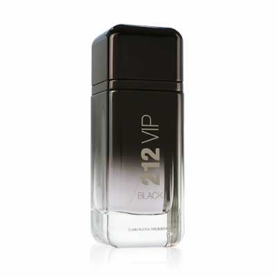 Carolina Herrera 212 VIP Black EdP 100 ml Pro muže