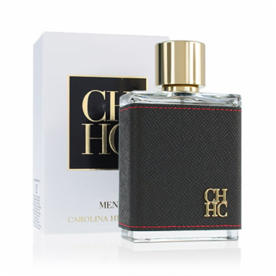 Carolina Herrera CH Men EdT 50 ml Pro muže