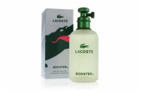 Lacoste Booster EdT 125 ml Pro muže