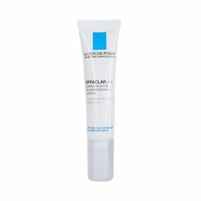 La Roche-Posay Effaclar A.I. korekční péče 15 ml