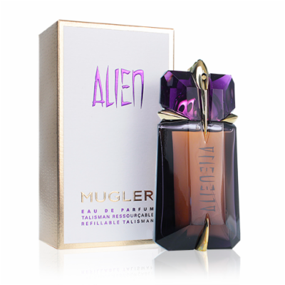 Thierry Mugler Alien EdP plnitelný flakón Pro ženy 60 ml