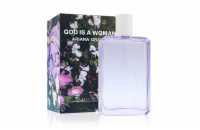 Ariana Grande God Is A Woman EdP 100 ml Pro ženy