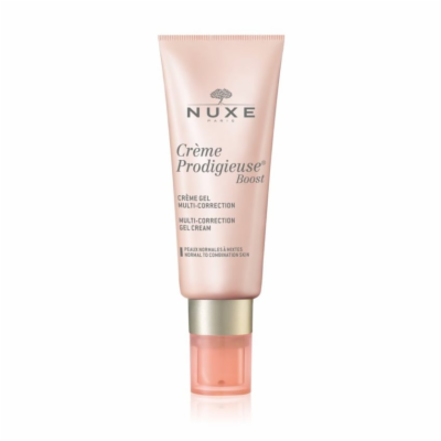 Nuxe Creme Prodigieuse Boost multikorekční denní krém pro...